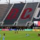 DC United: US sports trainer fired for 'discriminatory' hand gesture