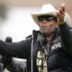 Deion Sanders presents 'lose-lose' situation for Colorado, Pac-12 head coach says