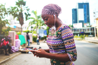 Digital Skills Provide a Development Path for Sub-Saharan Africa