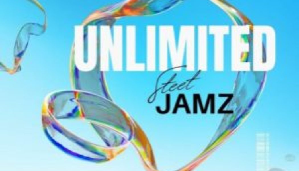 DJ Lawy - Unlimited Street Jamz 2023 (Mixtape)