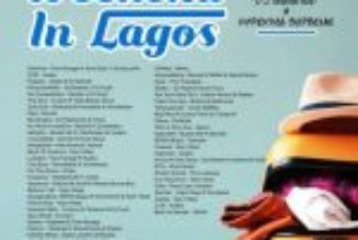 Dj Mankind ft Hypeking Supreme - Weekend In Lagos (Mixtape)