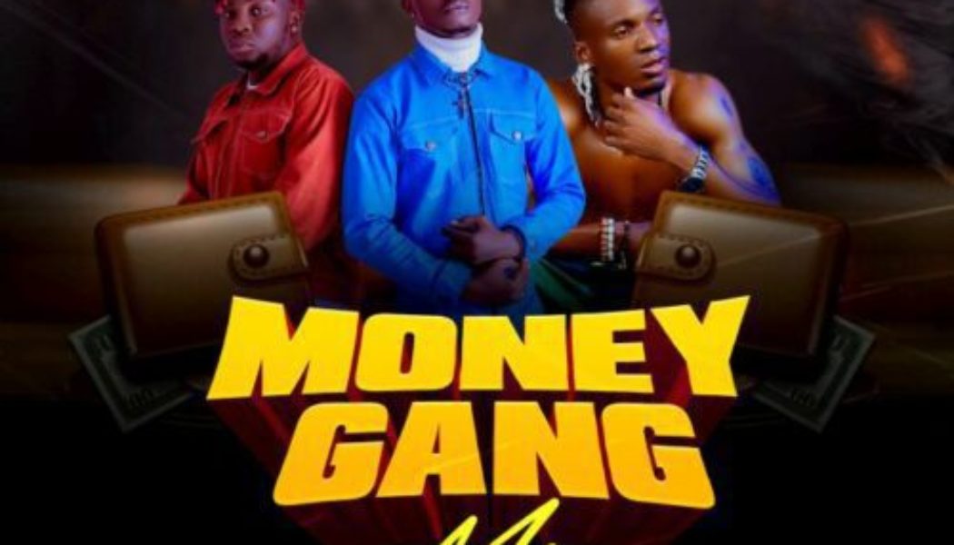 DJ Yomc - Money Gang Mix