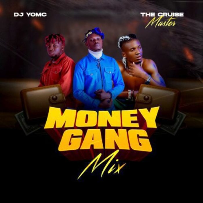 DJ Yomc – Money Gang Mix