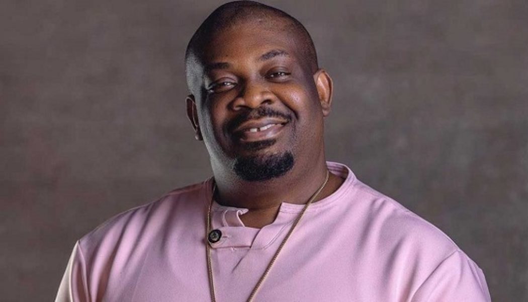 Don Jazzy Highlights Criteria To Get Into Mavin Records — NaijaTunez