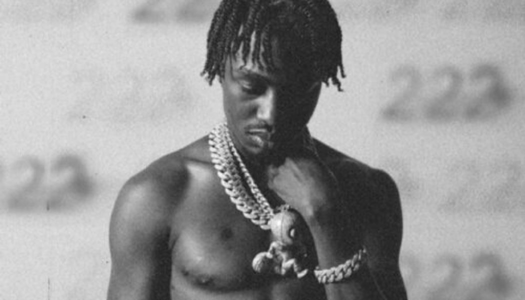 DOWNLOAD ALBUM: Lil Tjay - 222 (Zip) — NaijaTunez