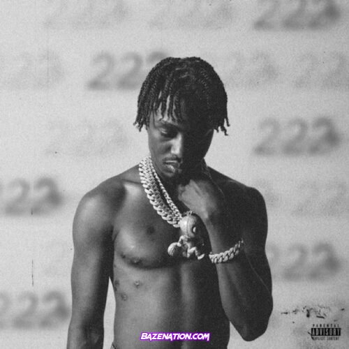 Lil Tjay - 222 Album