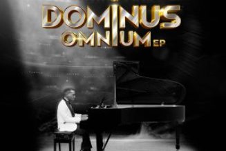 DOWNLOAD EP: Frank Edwards - DOMINUS OMNIUM (Live) (Zip) — NaijaTunez