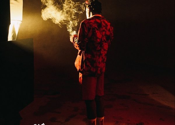 Shallipopi - Planet Pluto EP