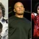 Dr. Dre explains why he turned down working with Michael Jackson and Prince