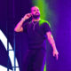 Drake Becomes Latest Artist To Get Hit With An Object On Stage