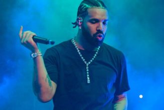 Drake Opens up About His Existential Thoughts in "It's All A Blur" Tour Trailer