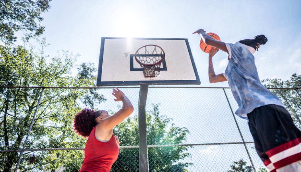 Drew League & ClashTV Enter New Women's League Partnership