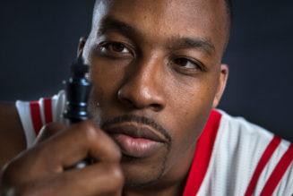 Dwight Howard Sued By Man He Allegedly Met on Instagram