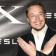 Elon Musk announces Twitter rebrand to X