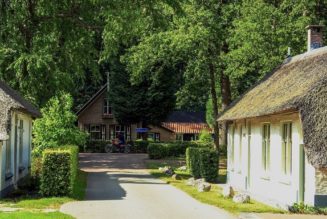 Entdeckungen in der Ur-Provinz der Niederlande