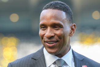 ESPN broadcaster Shaka Hislop collapses on air before Real Madrid-AC Milan friendly