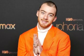 'Euphoria' Star Angus Cloud Dead at 25