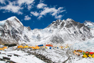 Everest base camp trek tips: 28 things to know before you go