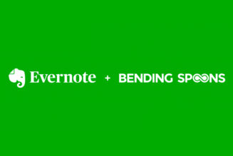 Evernote has laid off most of its US staff and will move most operations to Europe