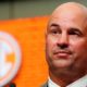 Ex-Tennessee football coach cited death of George Floyd, others as reason for helping players: report