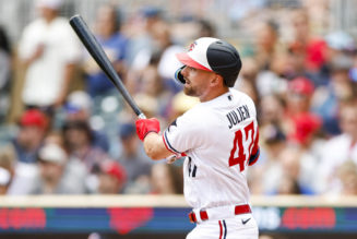 Fantasy Baseball Waiver Wire: Go add Edouard Julien right now