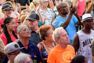 Festival Nuits d'Afrique brings world music to Canada | Africanews