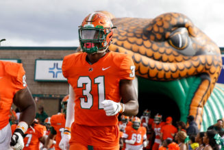 Florida A&M Suspends Football Program Due To Rap Video