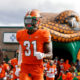Florida A&M Suspends Football Program Due To Rap Video
