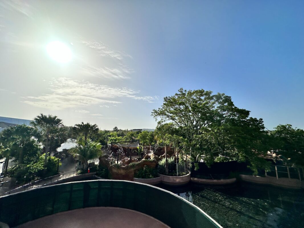 Journey of Water Update 7 25 3