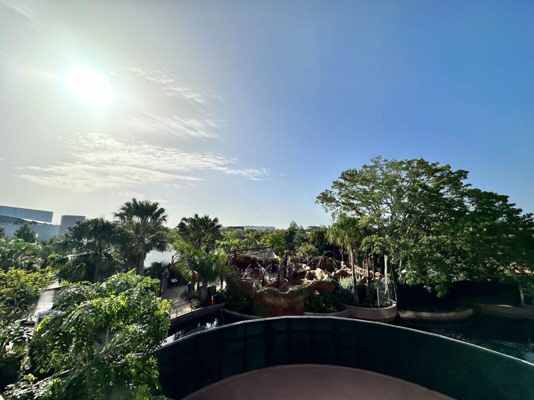 Journey of Water Update 7 25 4