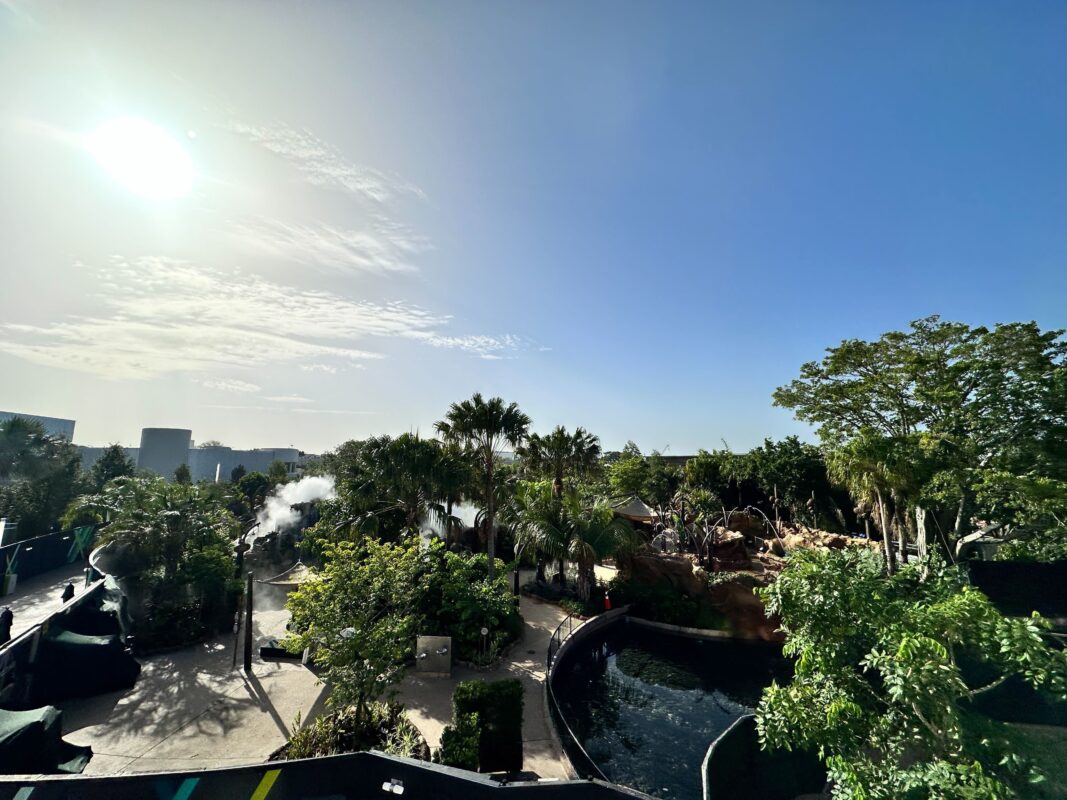 Journey of Water Update 7 25 5