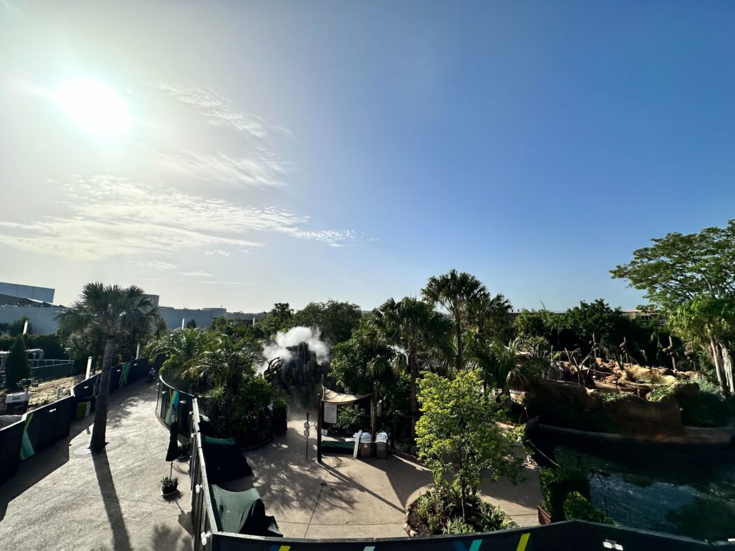 Journey of Water Update 7 25 6