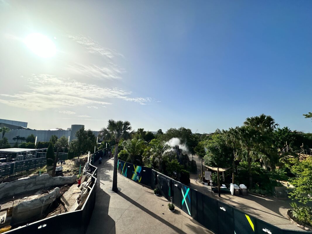 Journey of Water Update 7 25 7