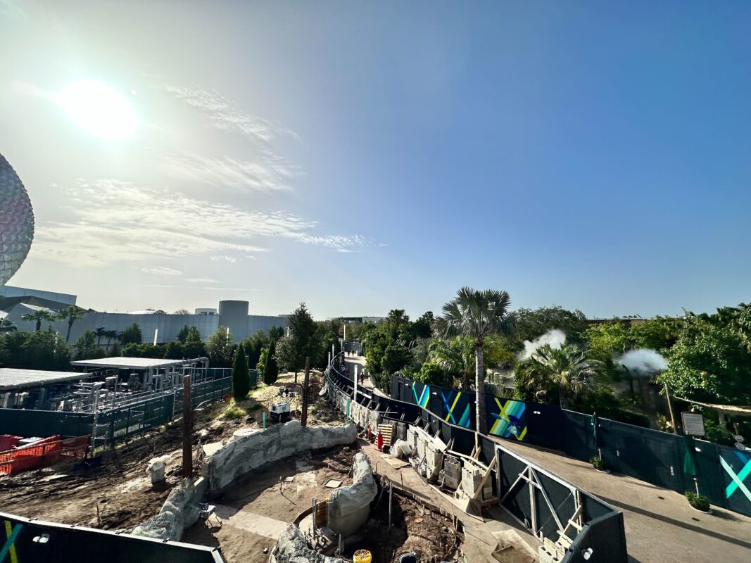 Journey of Water Update 7 25 8