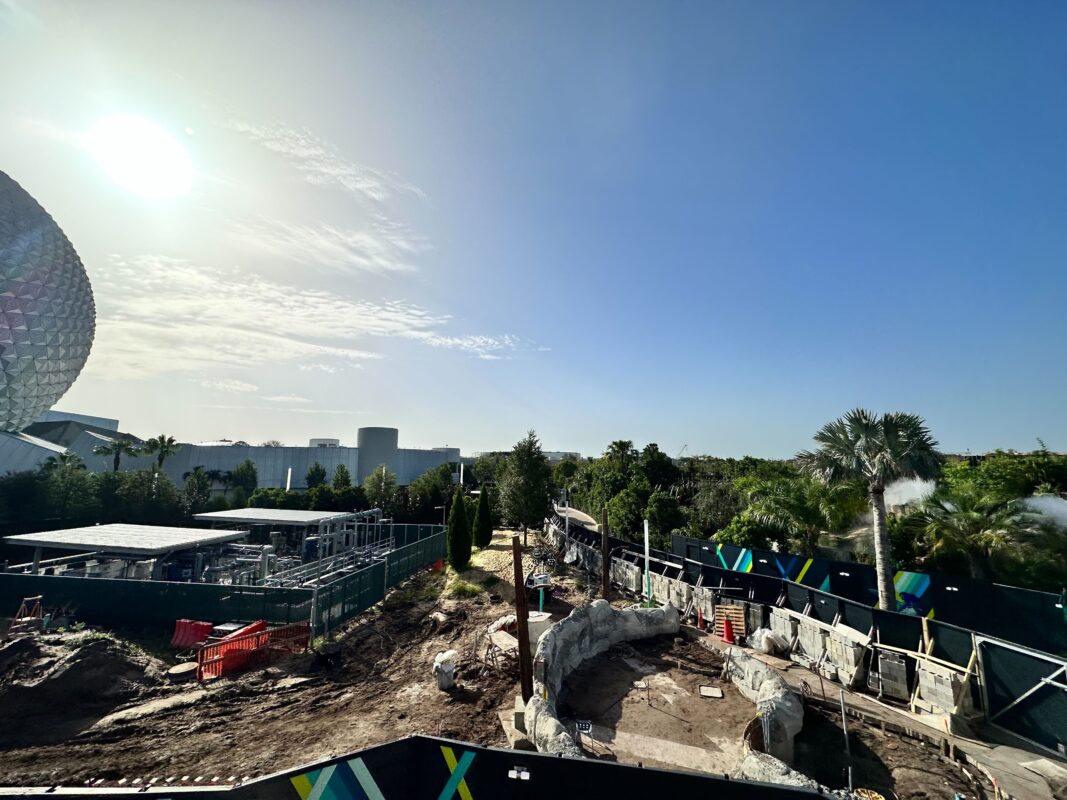 Journey of Water Update 7 25 9