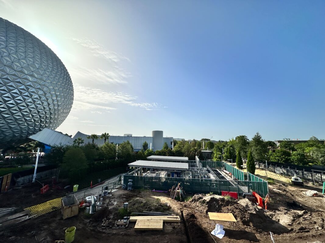 Journey of Water Update 7 25 1