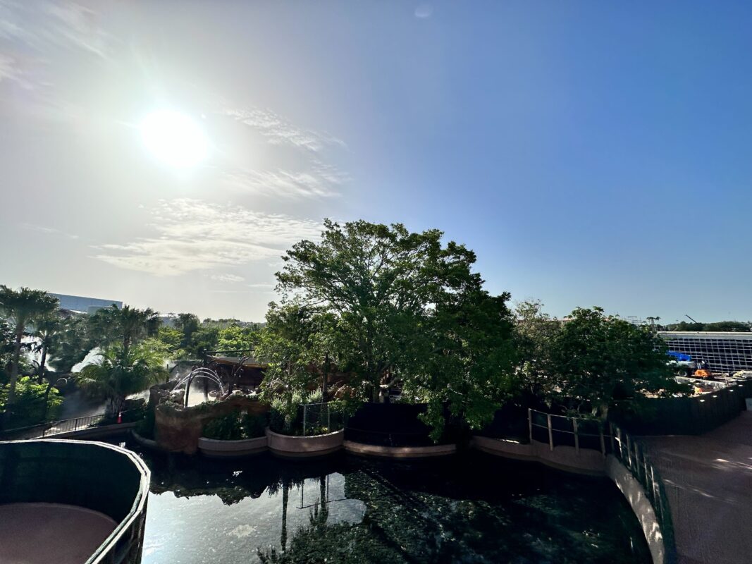 Journey of Water Update 7 25 2