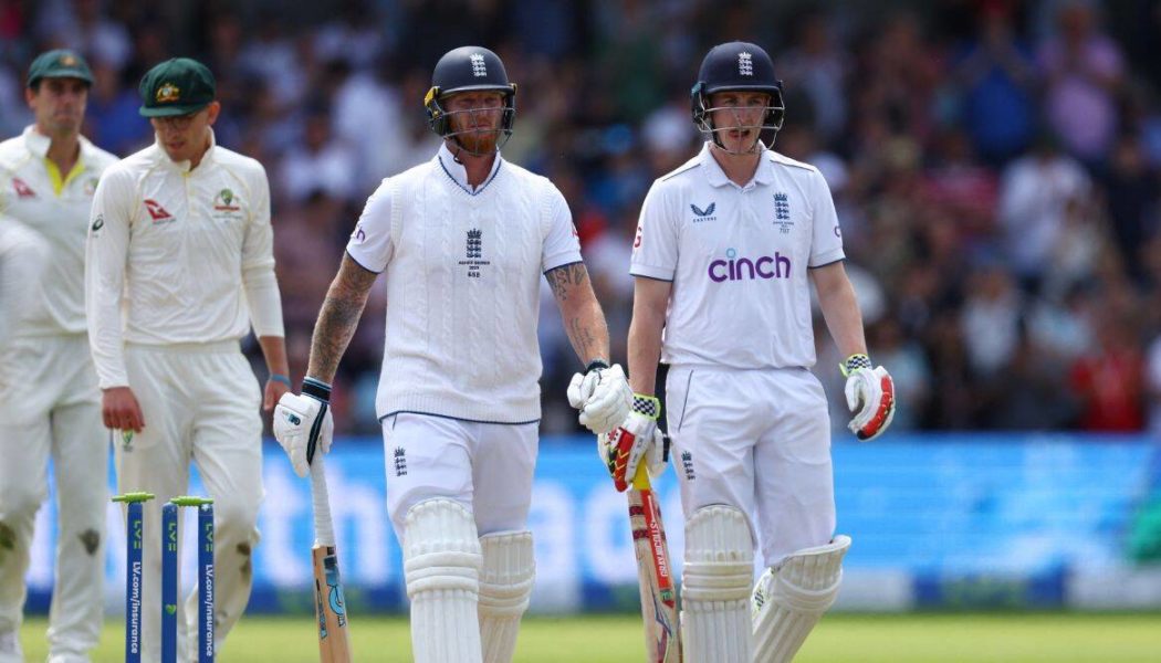 Forget Bazball, it happened against lesser quality bowling: Sunil Gavaskar