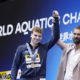 France’s Leon Marchand breaks Michael Phelps’ last individual world record in 400 IM