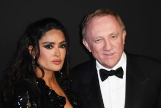 French Luxury Fashion Billionaire François-Henri Pinault Eyeing Majority Stake In CAA – Report