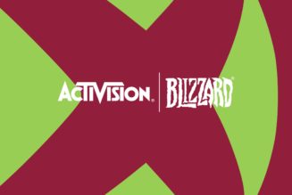 FTC is appealing ruling that cleared Microsoft to buy Activision Blizzard