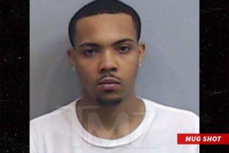 G Herbo Pleads Guilty To Wire Fraud & Lying To Feds