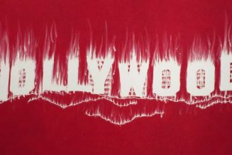 Gary Simmons Presents 'Public Enemy' at MCA Chicago