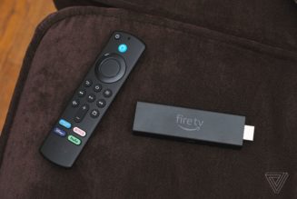 Get $30 off Amazon’s best Fire TV streaming sticks
