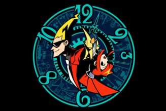 Ghost Trick is a summer beach read in video game form