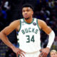 Giannis Antetokounmpo reportedly had knee surgery to clean up loose cartilage