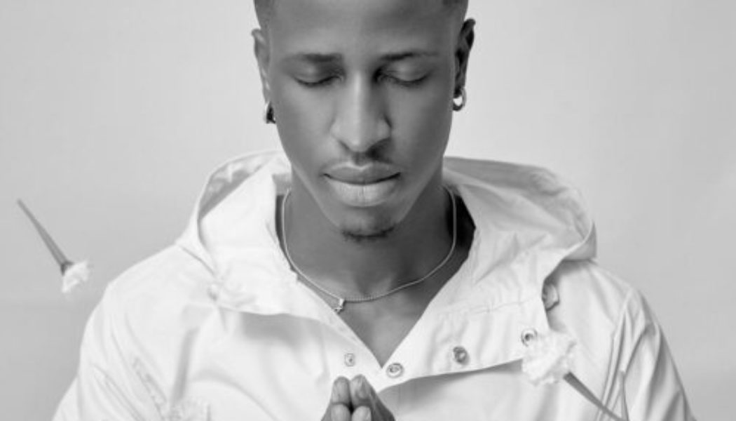 Gillian Baci - Letting Go