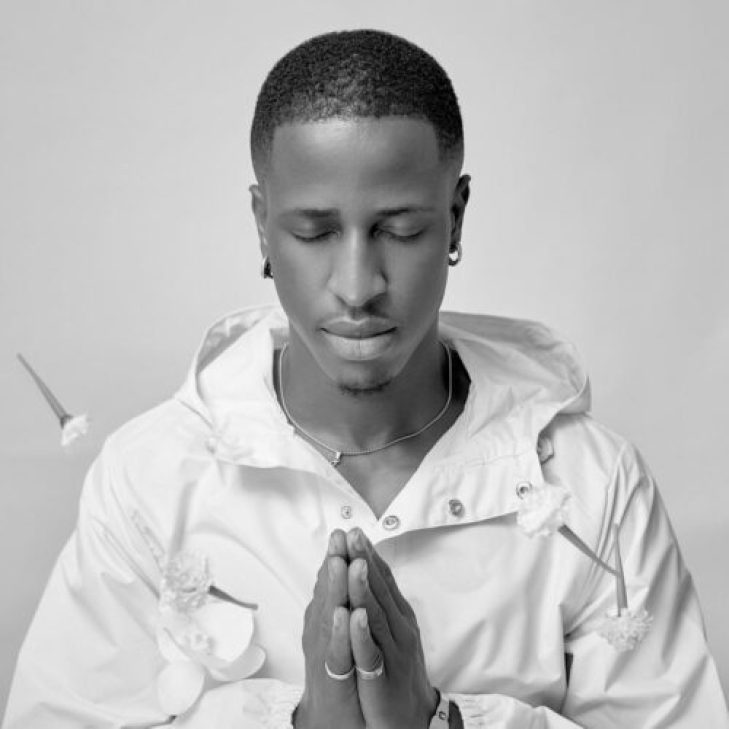 Gillian Baci – Letting Go