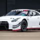 'Gran Turismo' Nissan GT-R GT3 Is Up for Sale