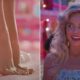 Greta Gerwig refused to use CGI for Margot Robbie's arched feet in Barbie